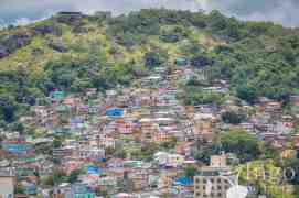 Comunidade Morro da Mariquinha