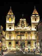 Igreja São Francisco de Assis