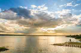 Lago Paranoá