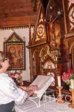 Altar de Oração