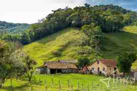 Casa em Área Rural