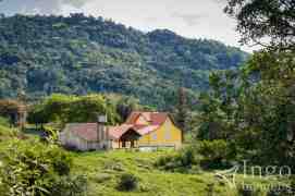 Casa na Área Rural de Blumenau