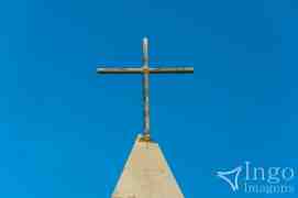 Cruz em Monumento