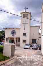 Igreja de Ferraz de Vasconcelos