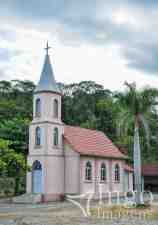 Joinville - Estrada do Sul