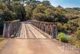 Ponte de Ferro