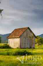 Rancho no Campo