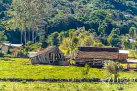 Ranchos no Campo